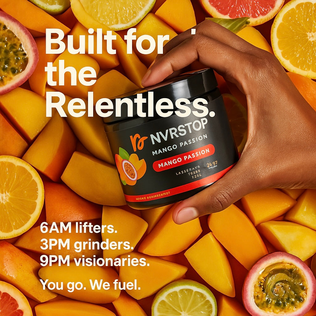 El Paquete Esencial de NVR5TOP