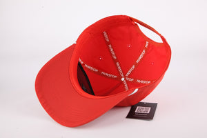 Blood Orange NVR5TOP String Hat